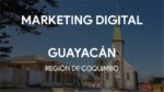 Guayacan - Marketing Digital - Turismo Región Consultores