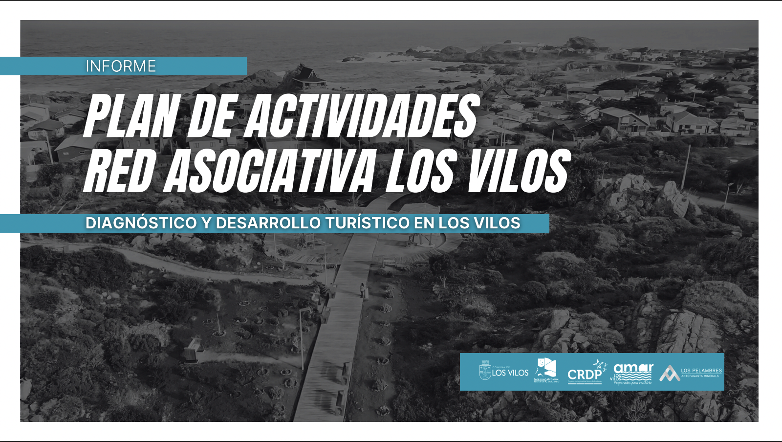 Los vilos Fortalecimiento de Empresas Turísticas en Los Vilos - Imagen 1